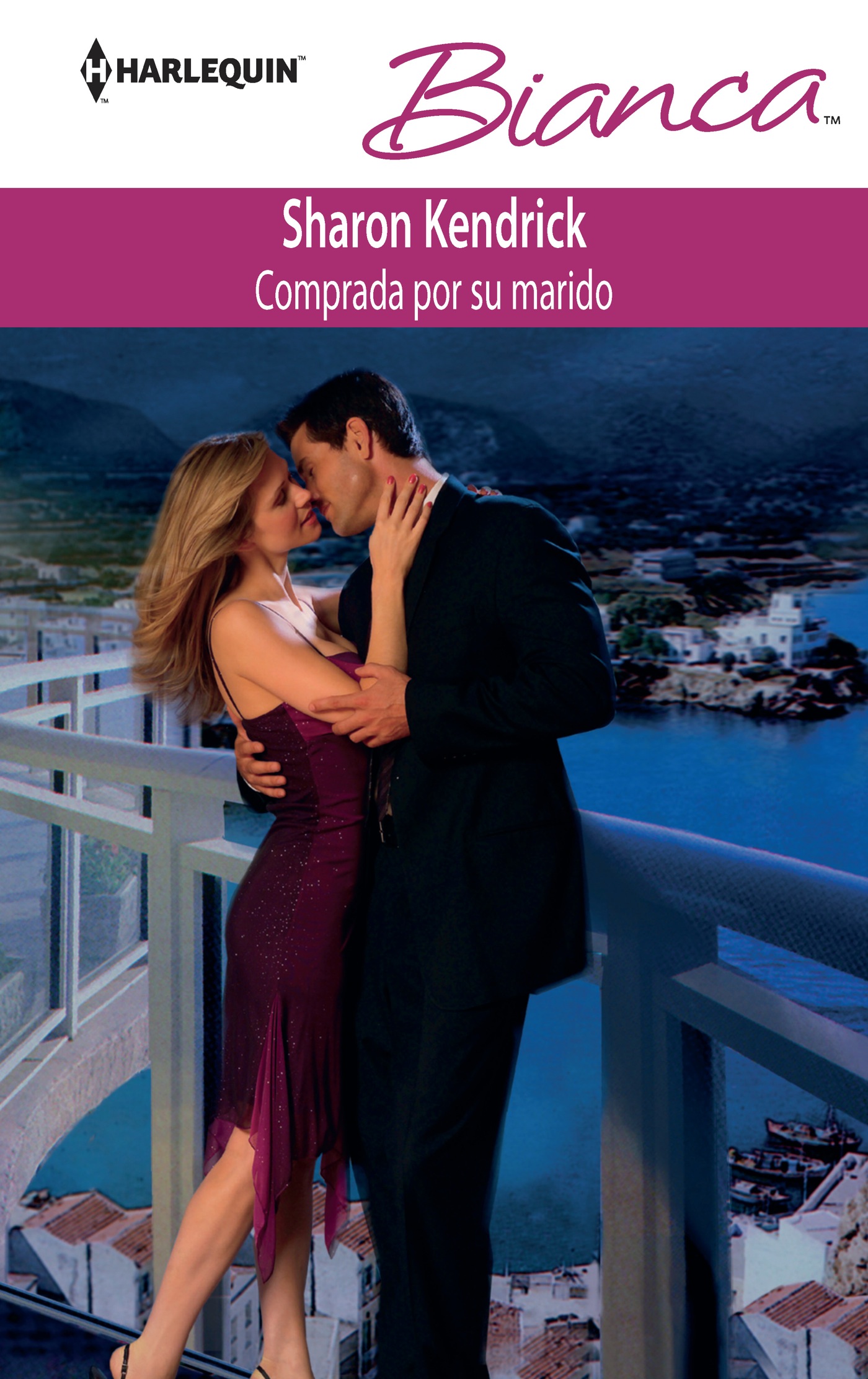 Comprada por su marido