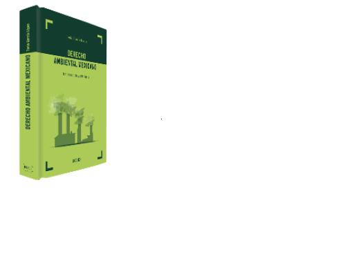 Derecho ambiental mexicano