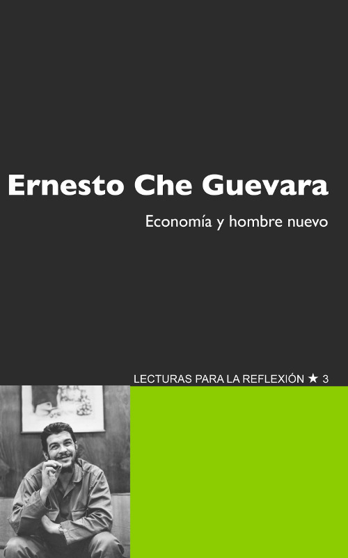 Economía y hombre nuevo