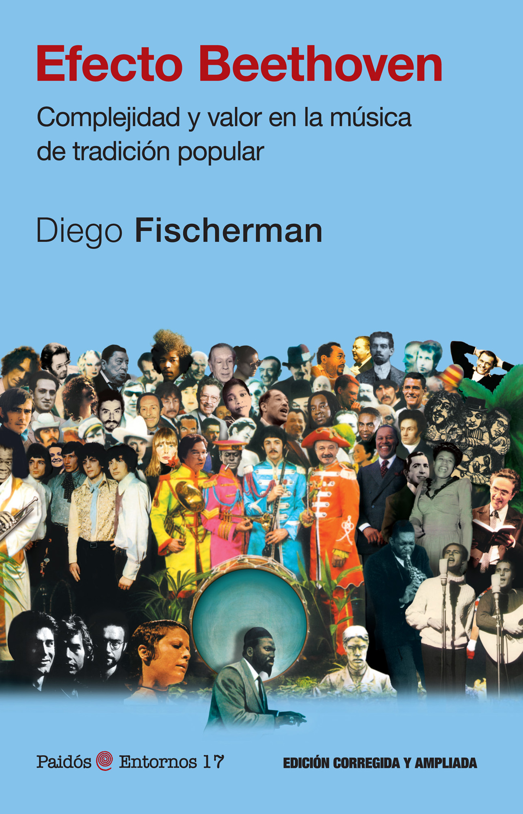 Efecto Beethoven- Edic. corregida y ampliada