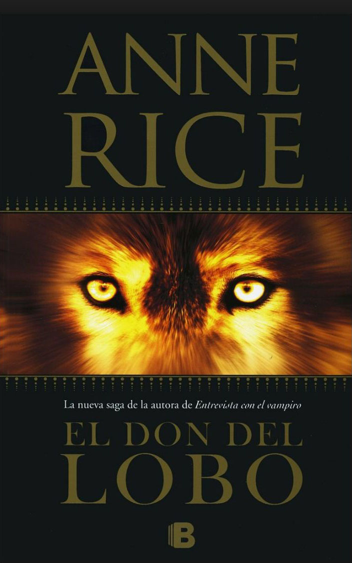 El don del lobo