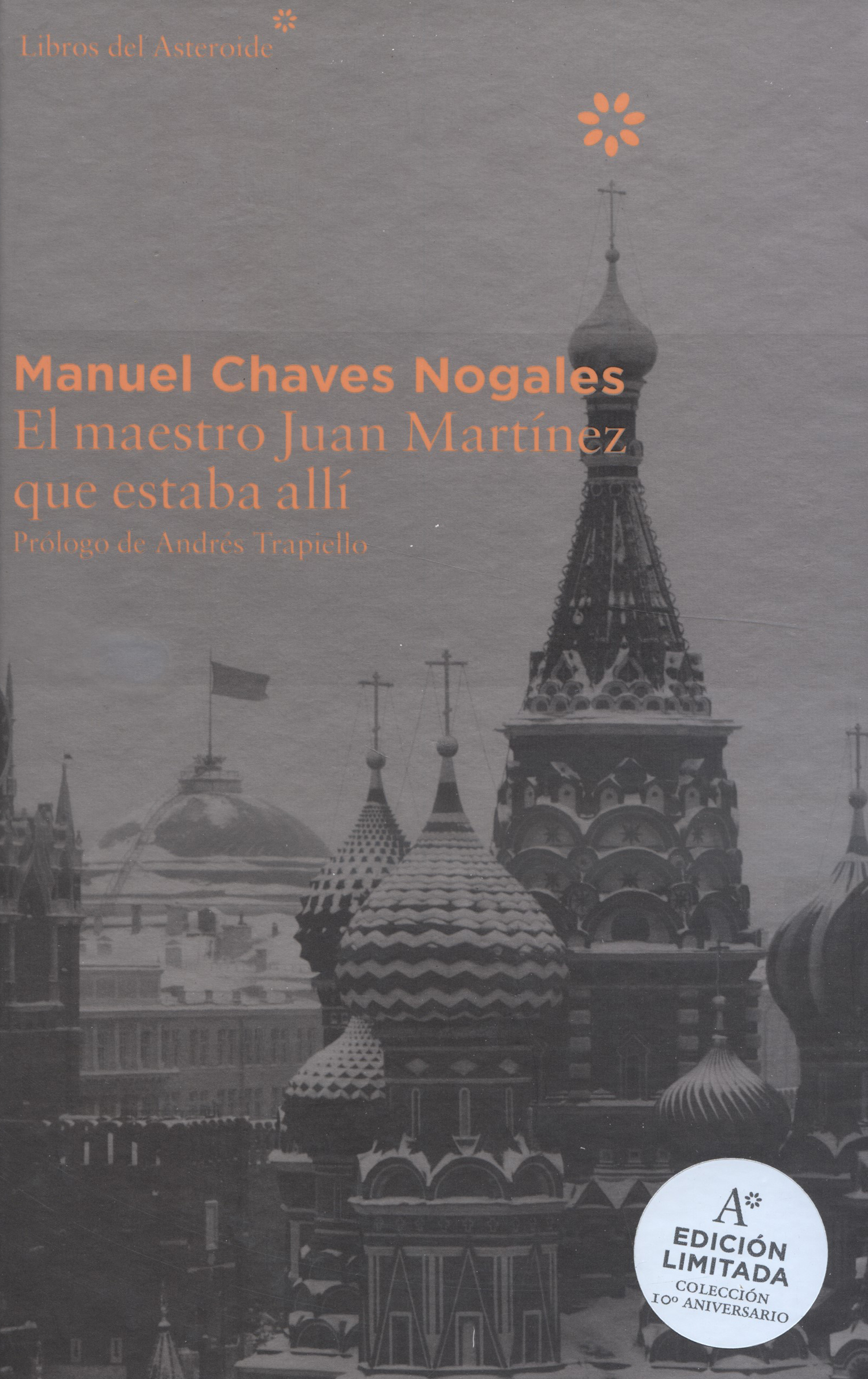 El Juan Martínez que estaba allí