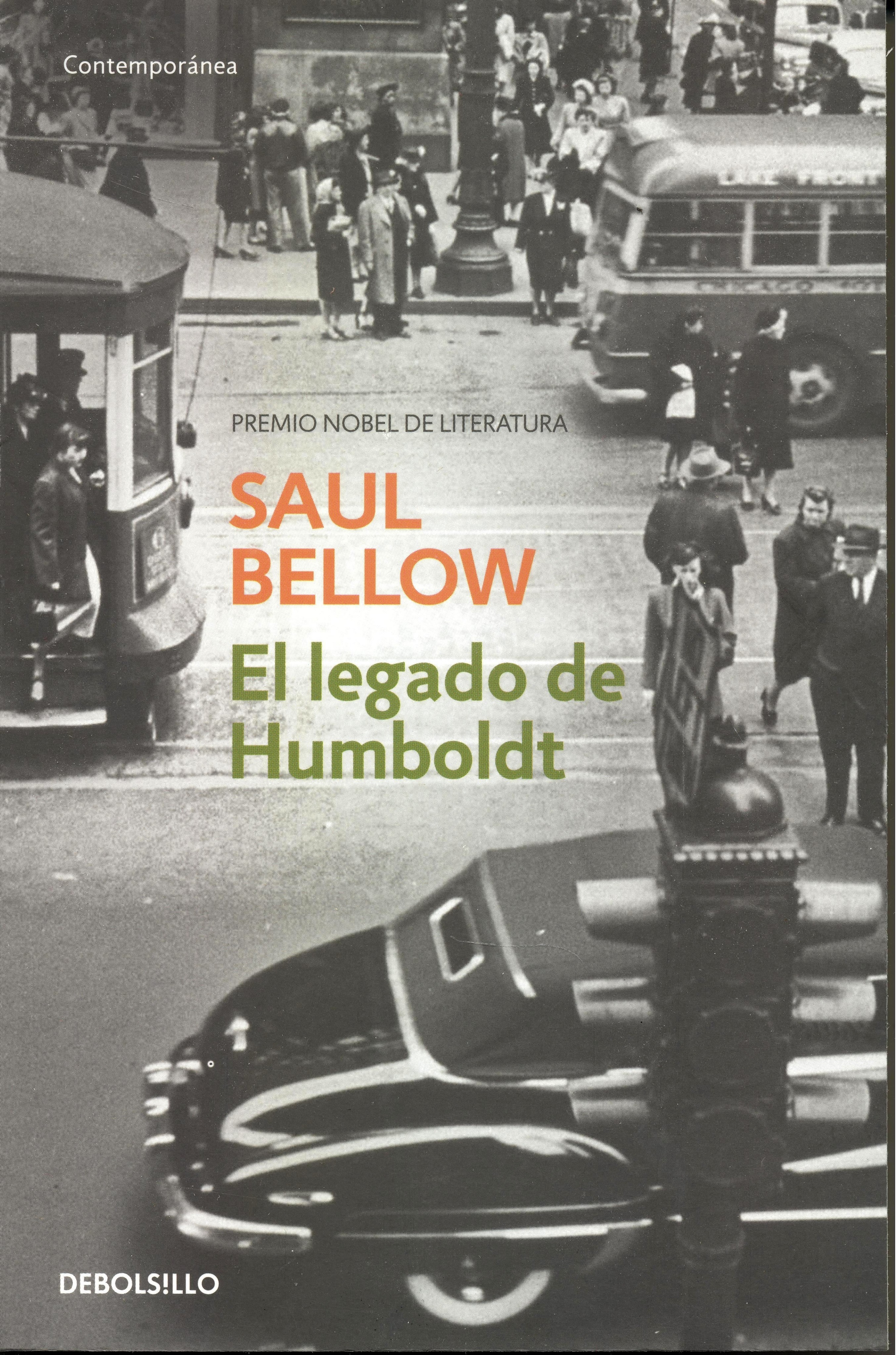 El legado de Humboldt