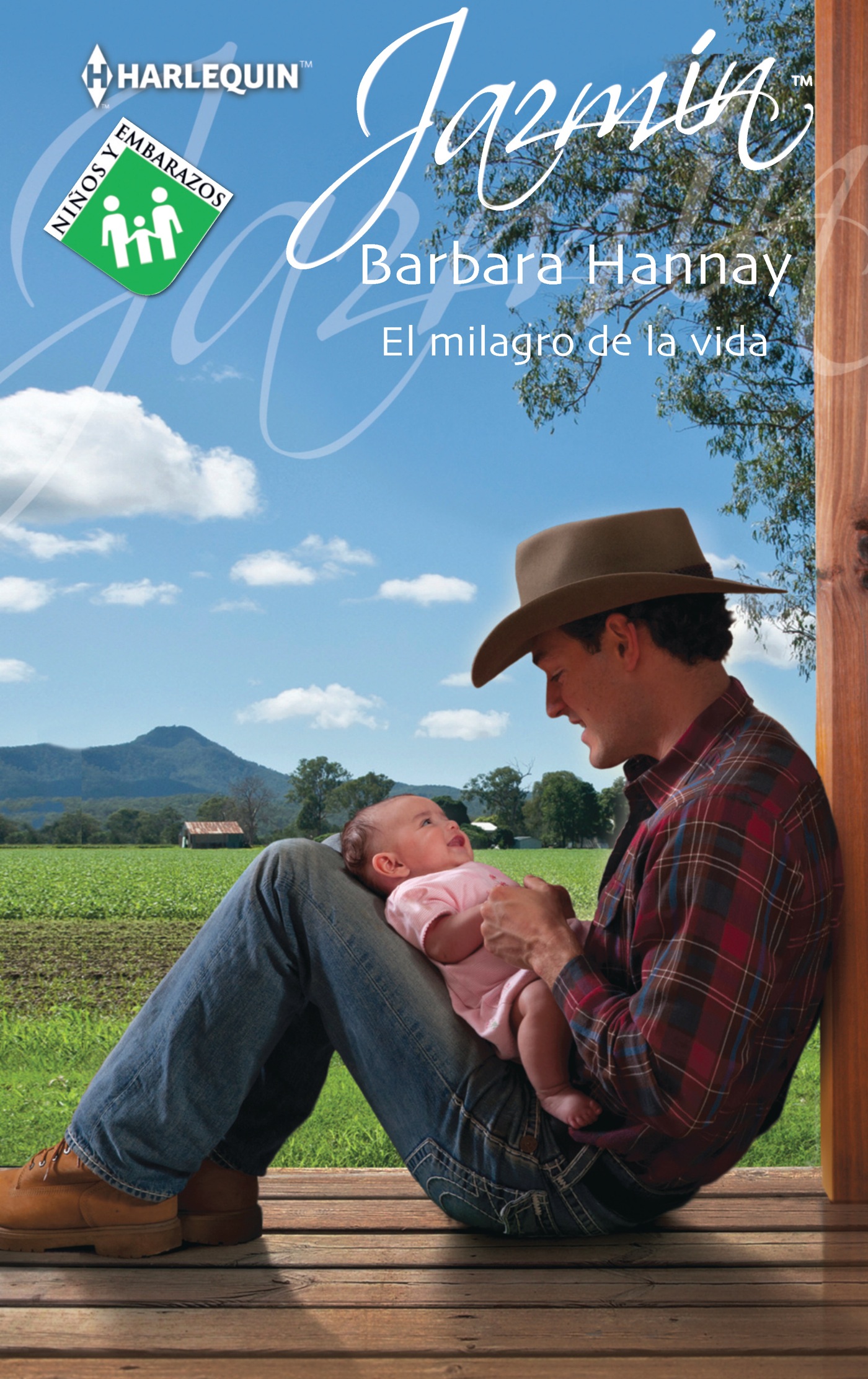 El milagro de la vida (finalista Premios Rita)