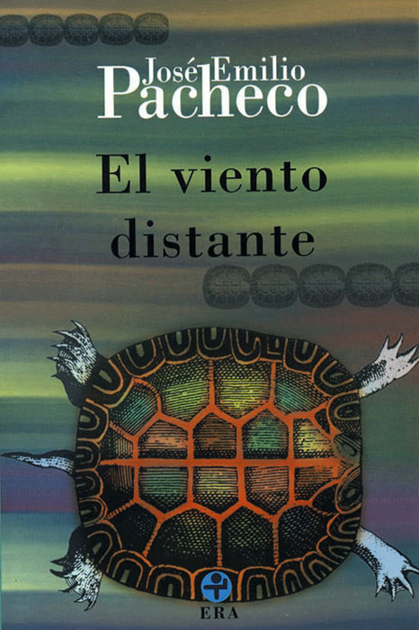 El viento distante