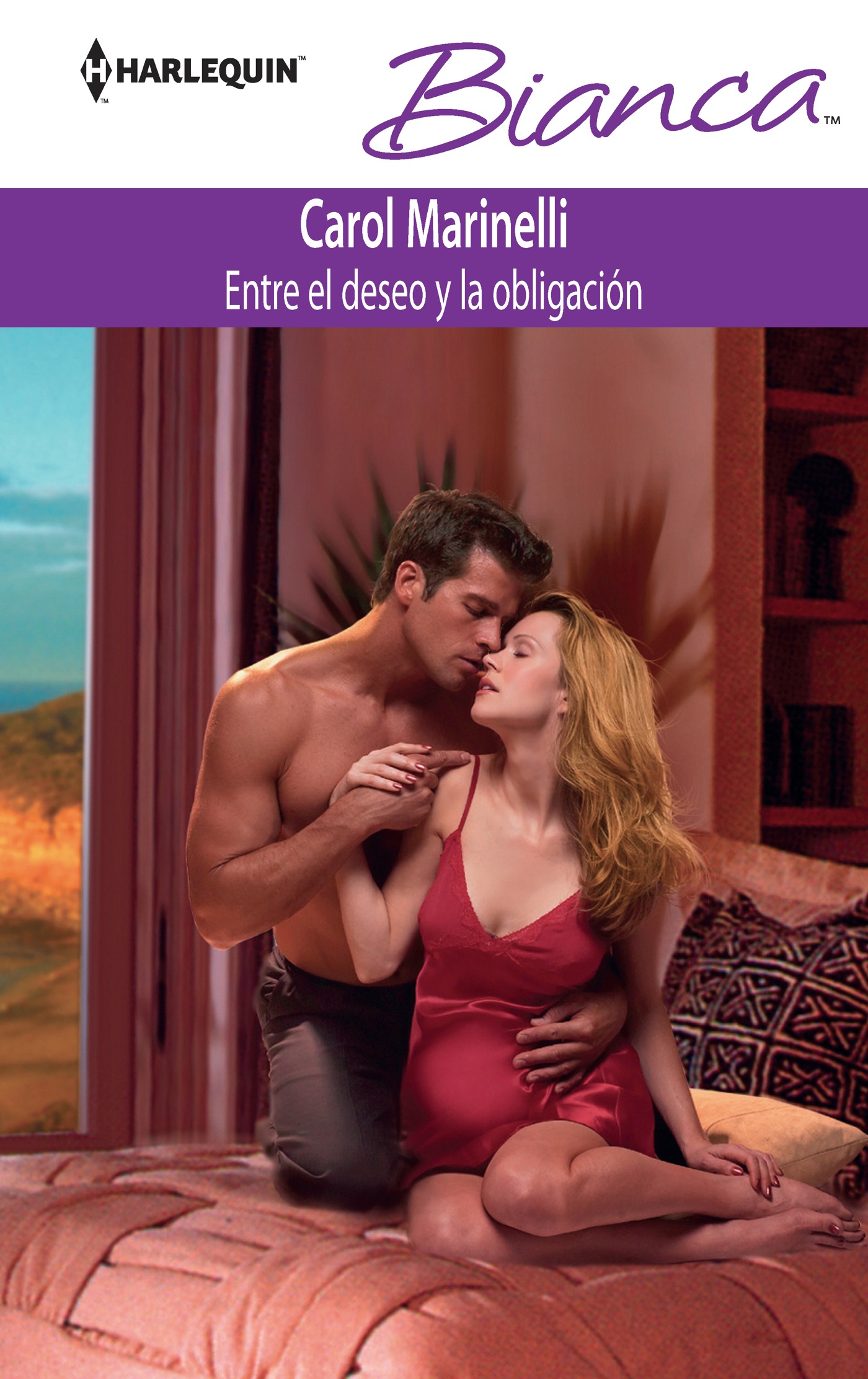 Entre el deseo y la obligación