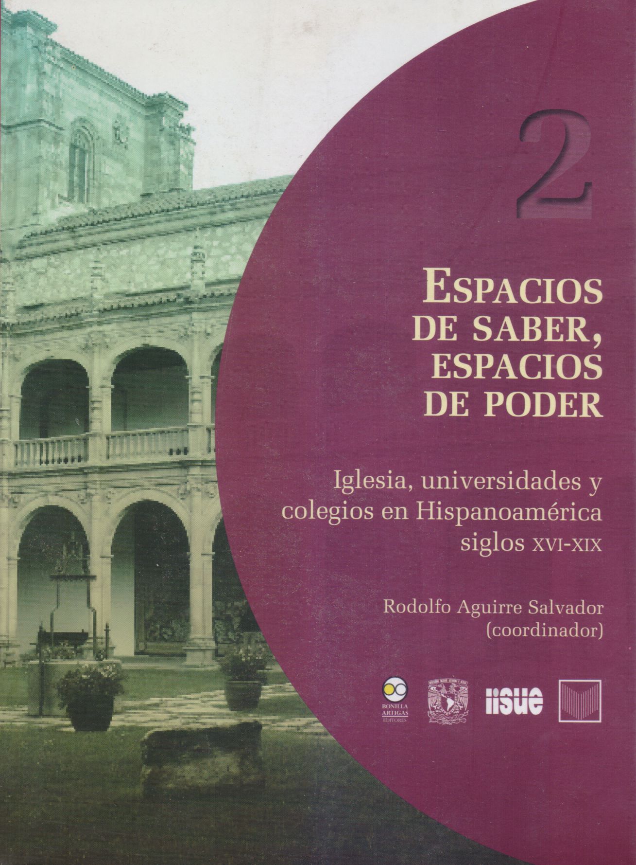 Espacios de saber, espacios de poder