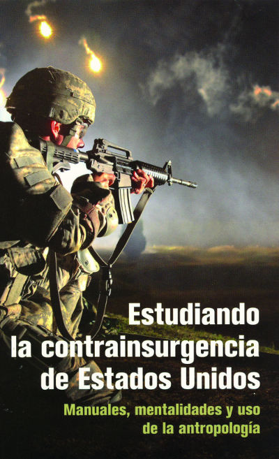 Estudiando la contrainsurgencia de Estados Unidos
