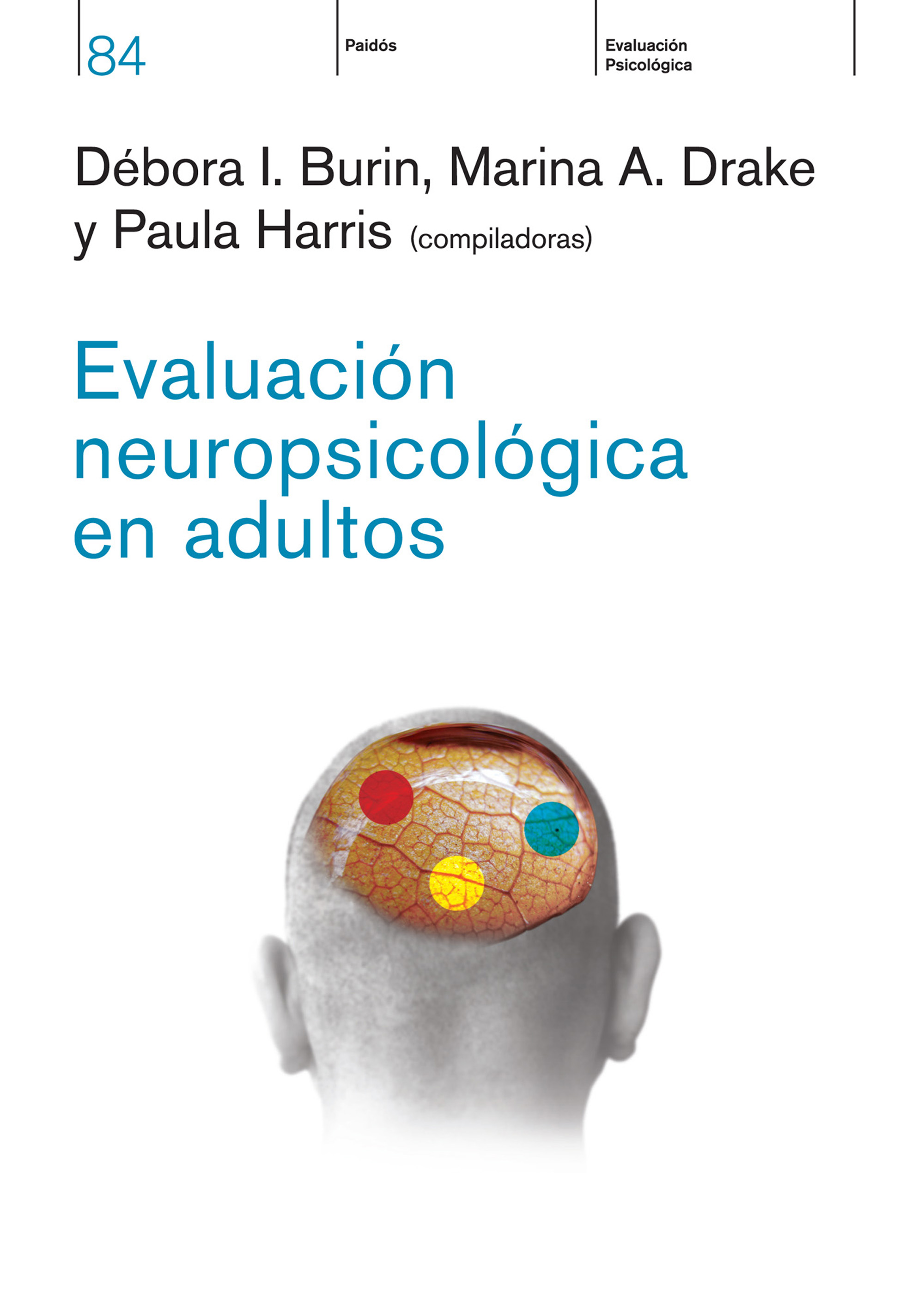 Evaluación neuropsicológica en adultos