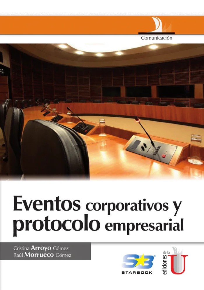 Eventos corporativos y protocolo empresarial