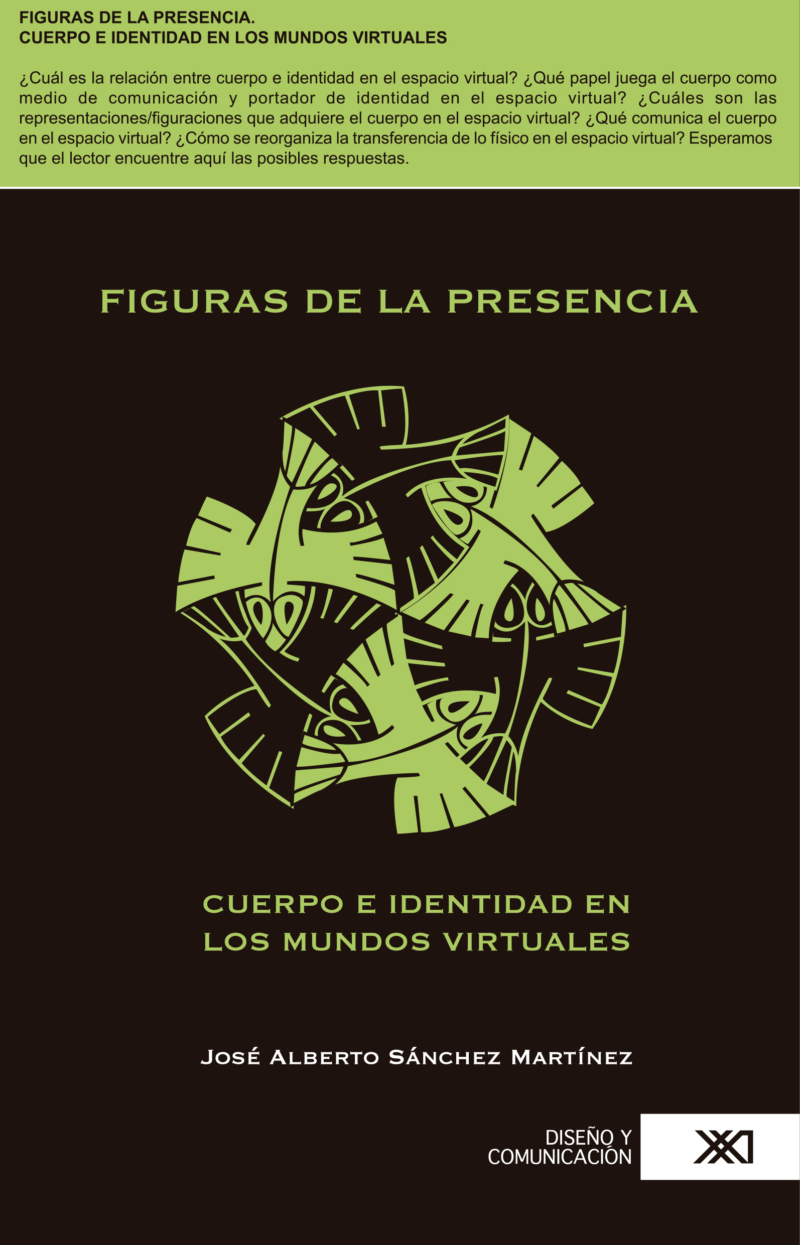 Figuras de la presencia