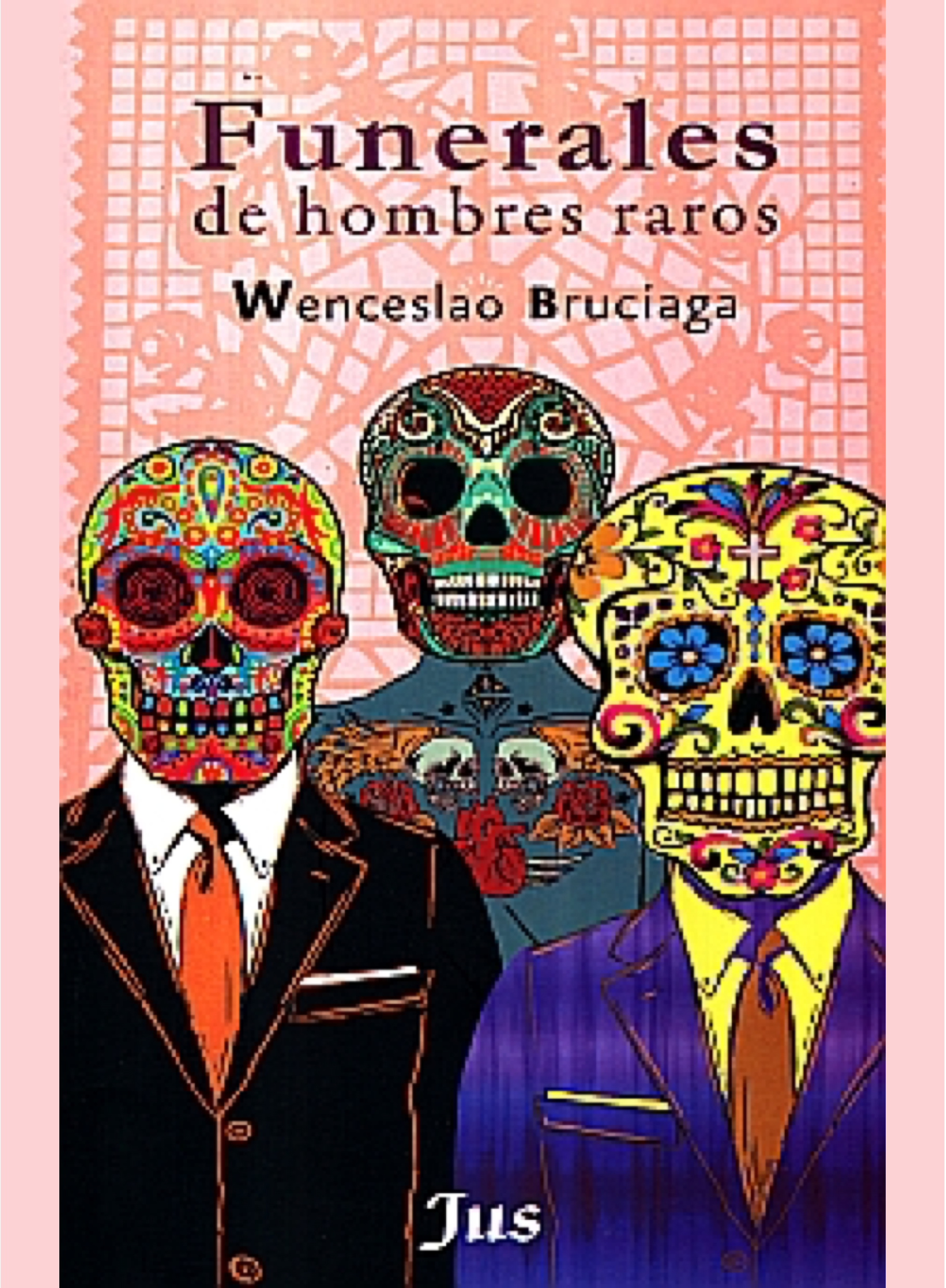 Funerales de hombres raros