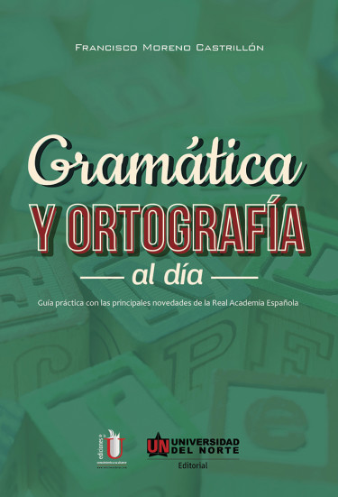 Gramática y ortografía al día
