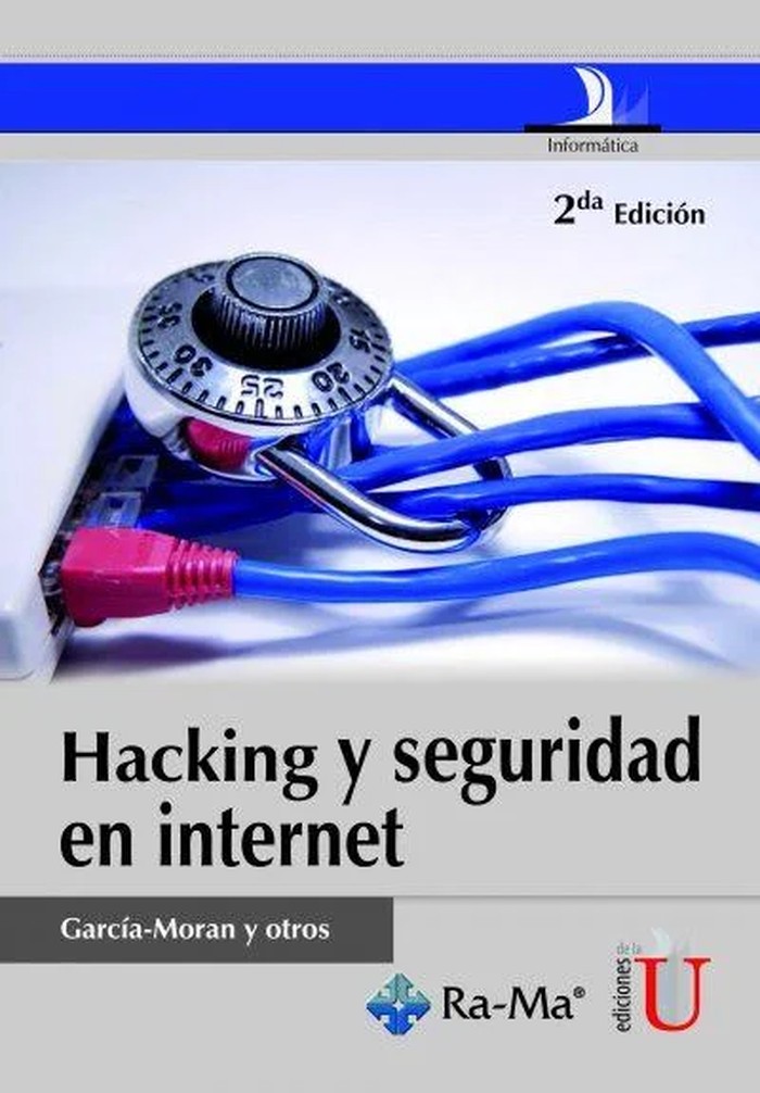 Hacking y seguridad en internet
