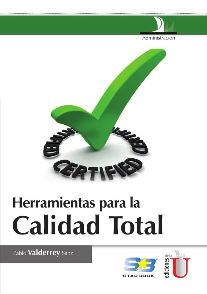 Herramientas para la calidad total