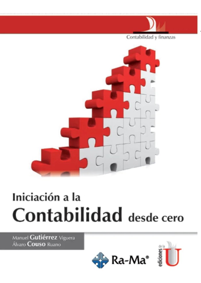Iniciación a la contabilidad desde cero