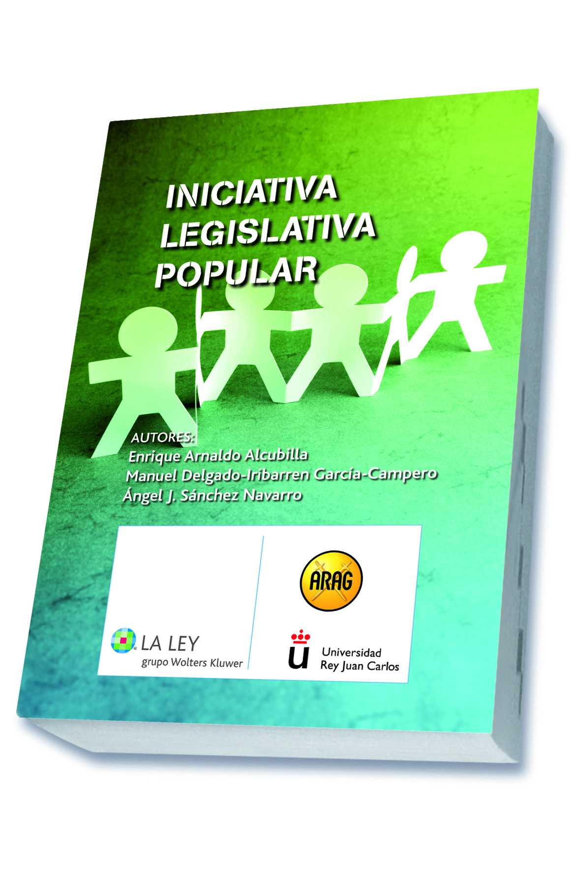 Iniciativa legislativa popular