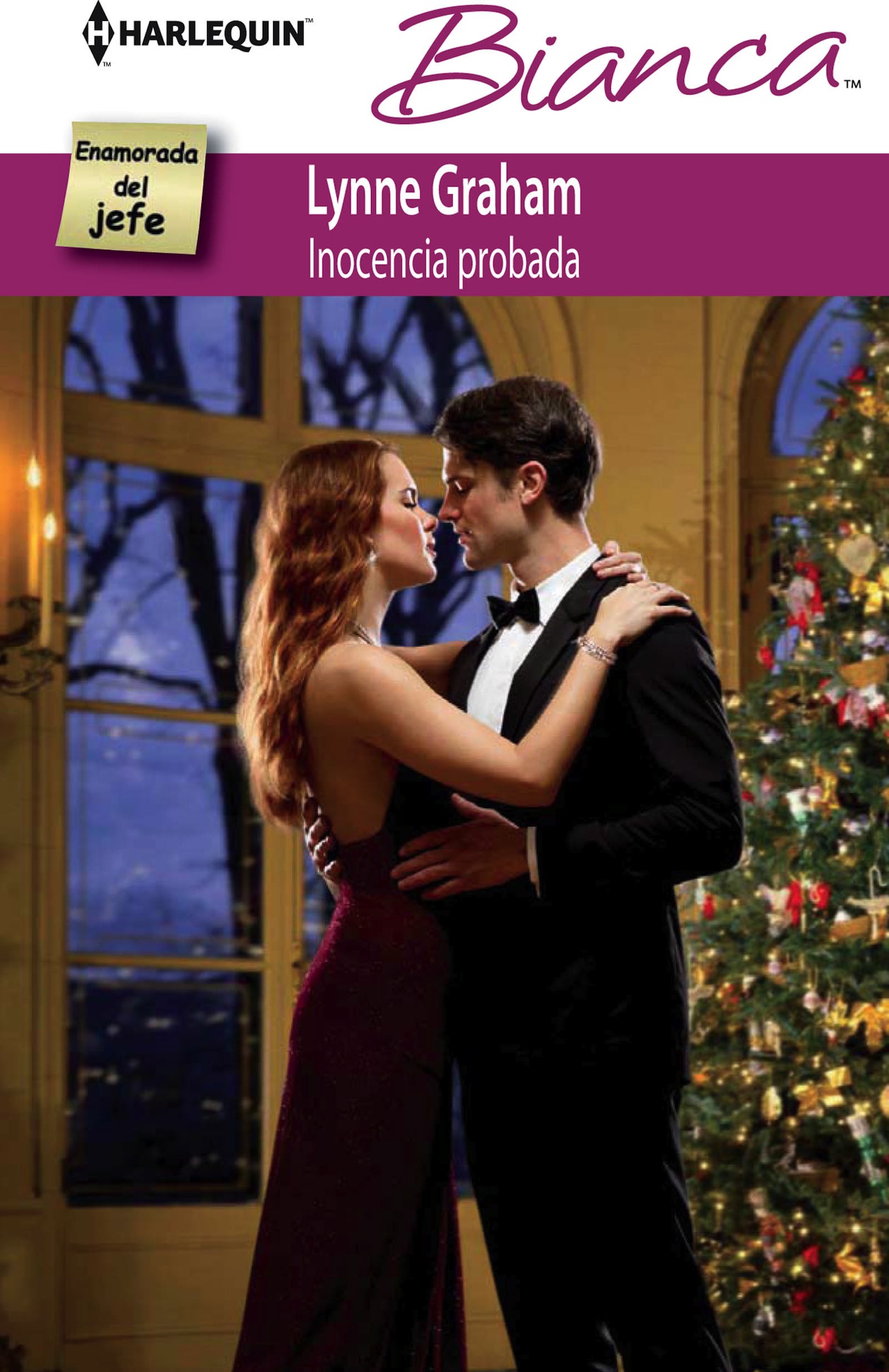Inocencia probada