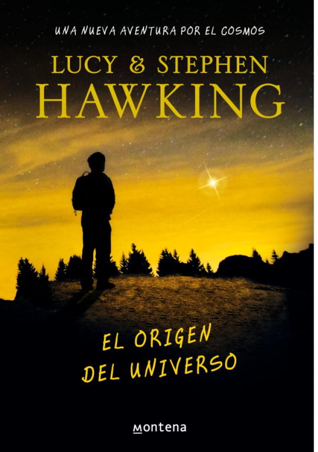 La clave secreta del universo 3 - El origen del universo