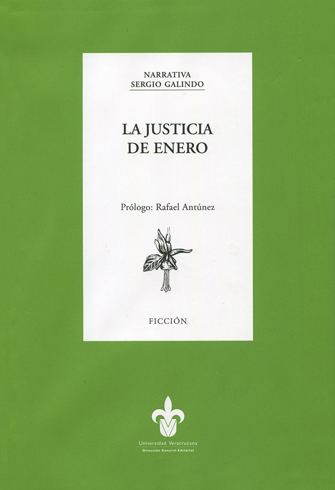 La justicia de enero