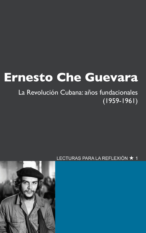 La Revolución cubana