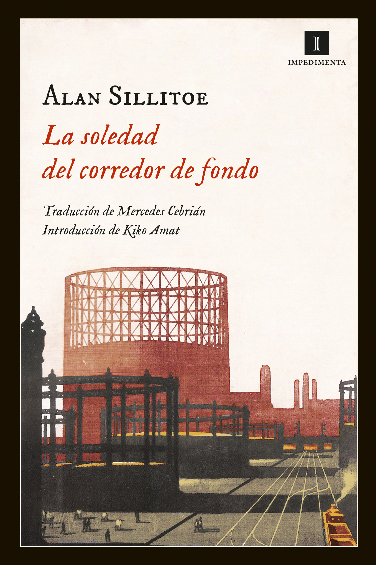 La soledad del corredor de fondo