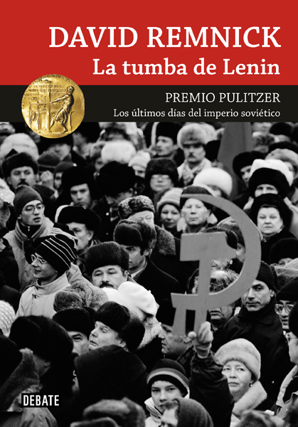 La tumba de Lenin
