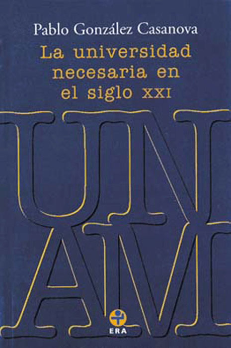 La universidad necesaria en el siglo XXI