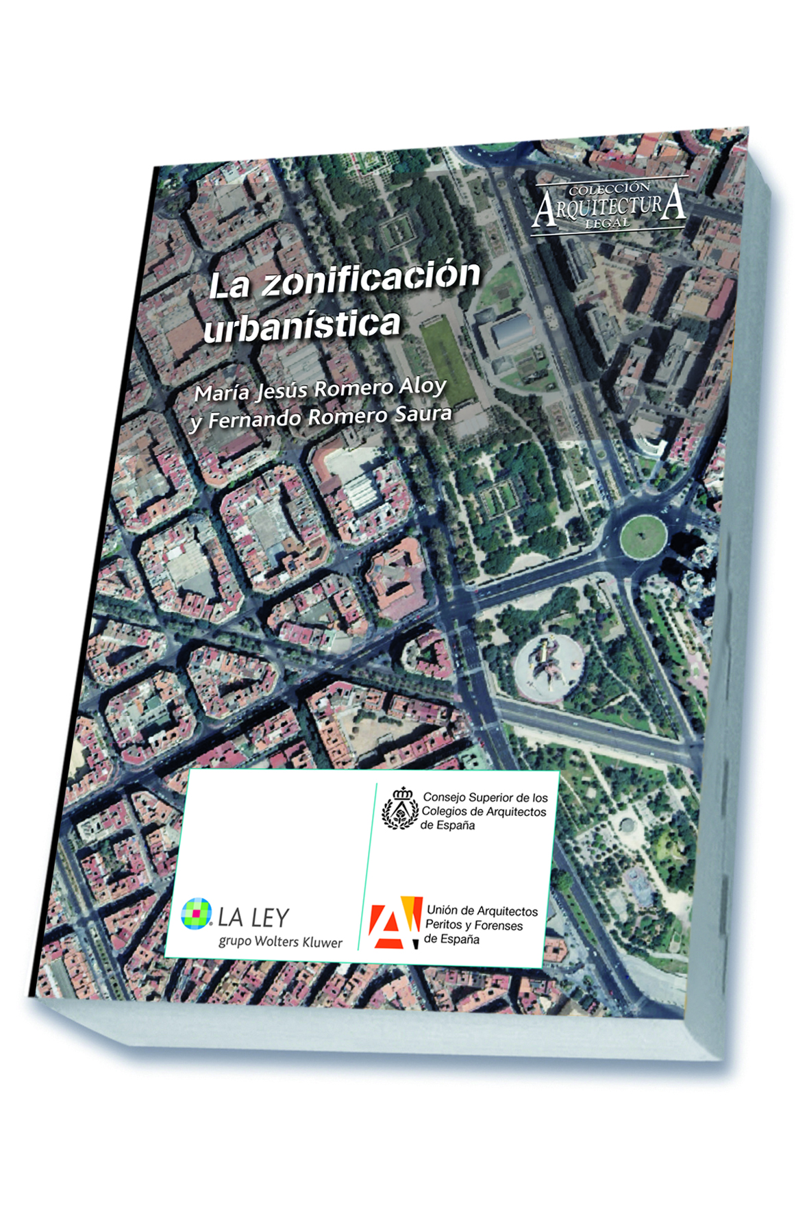 La zonificación urbanística