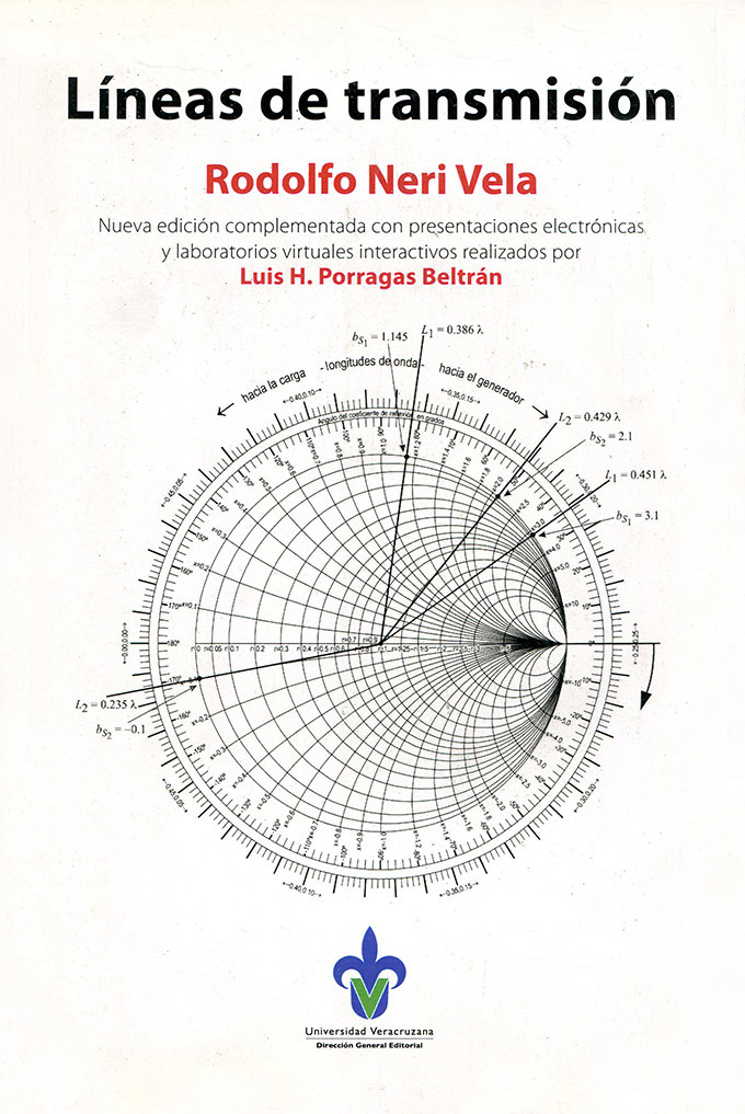 Líneas de transmisión