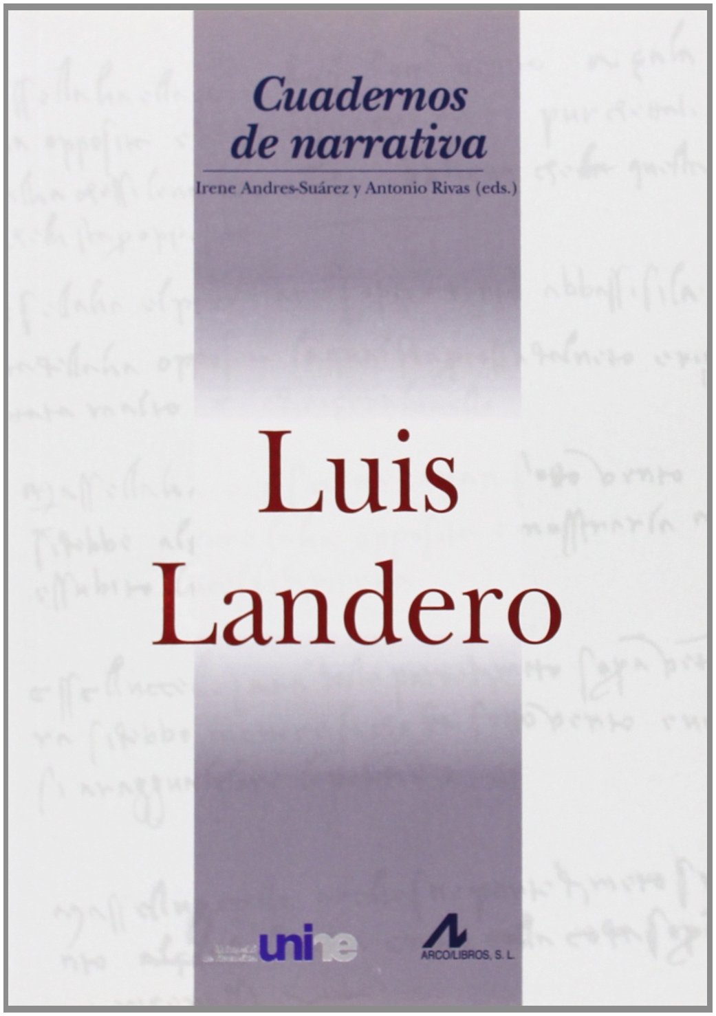 Luis Landero