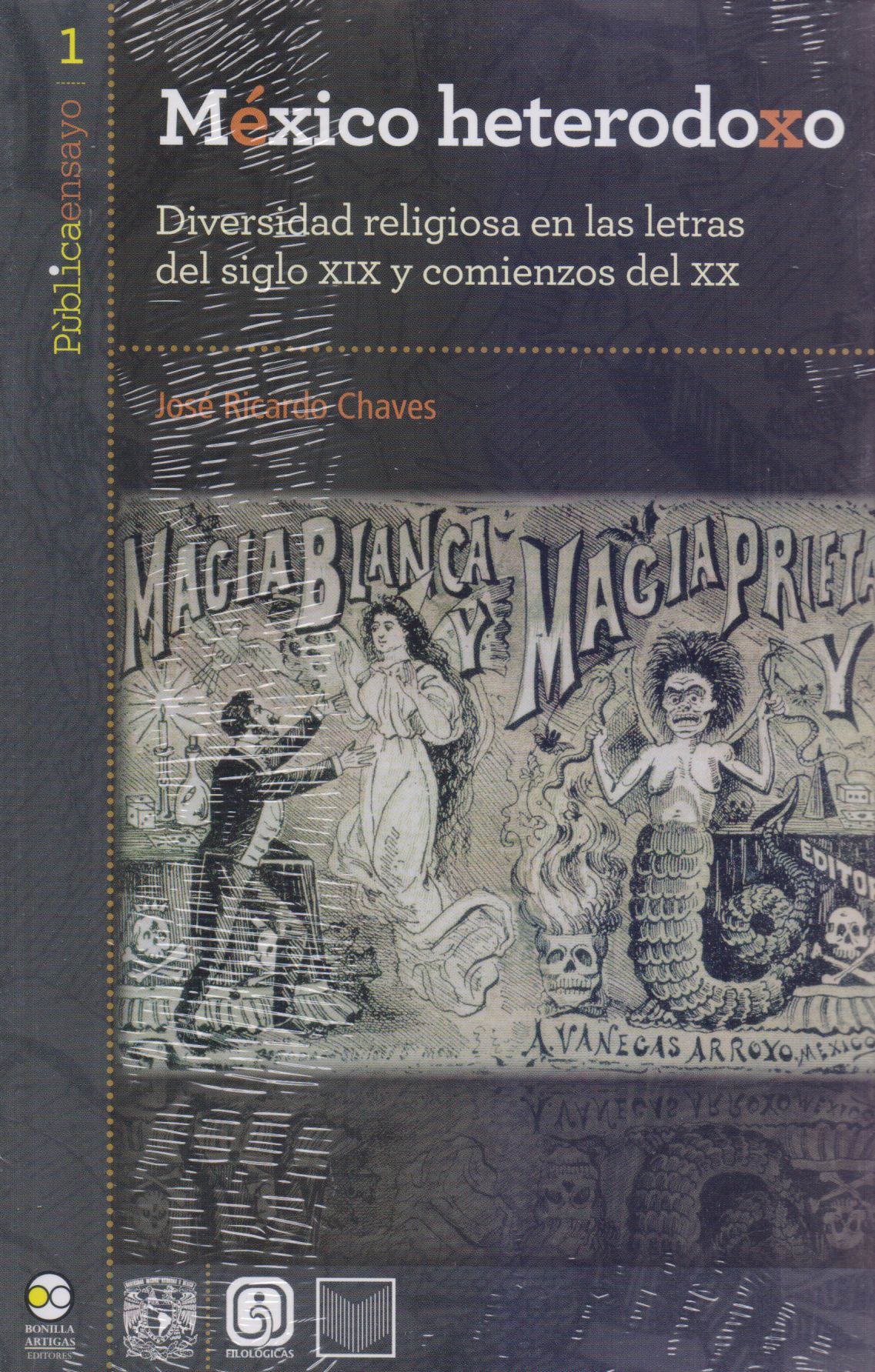 México heterodoxo