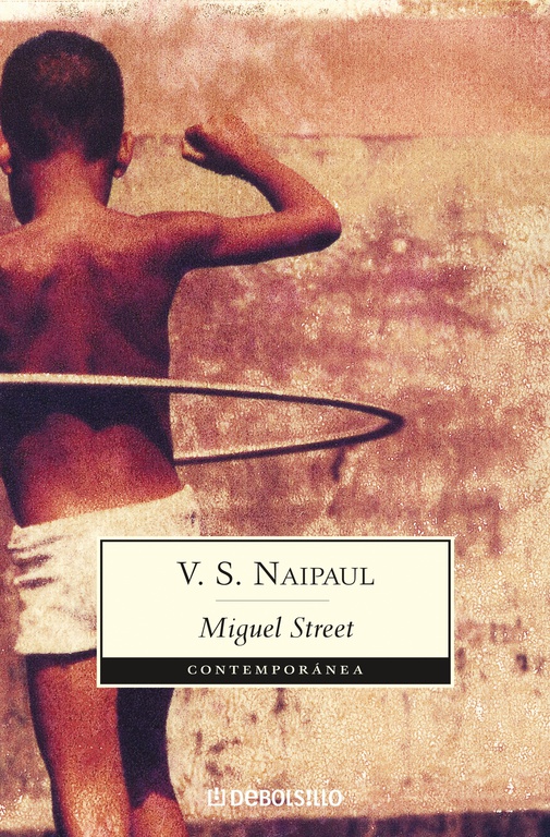 Miguel street