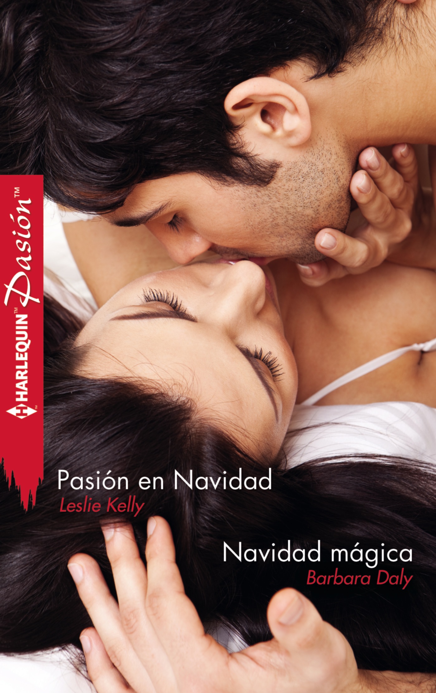 Pasión en navidad; Navidad mágica