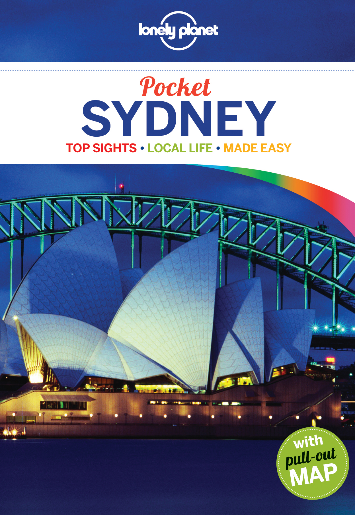 Pocket Sydney 3