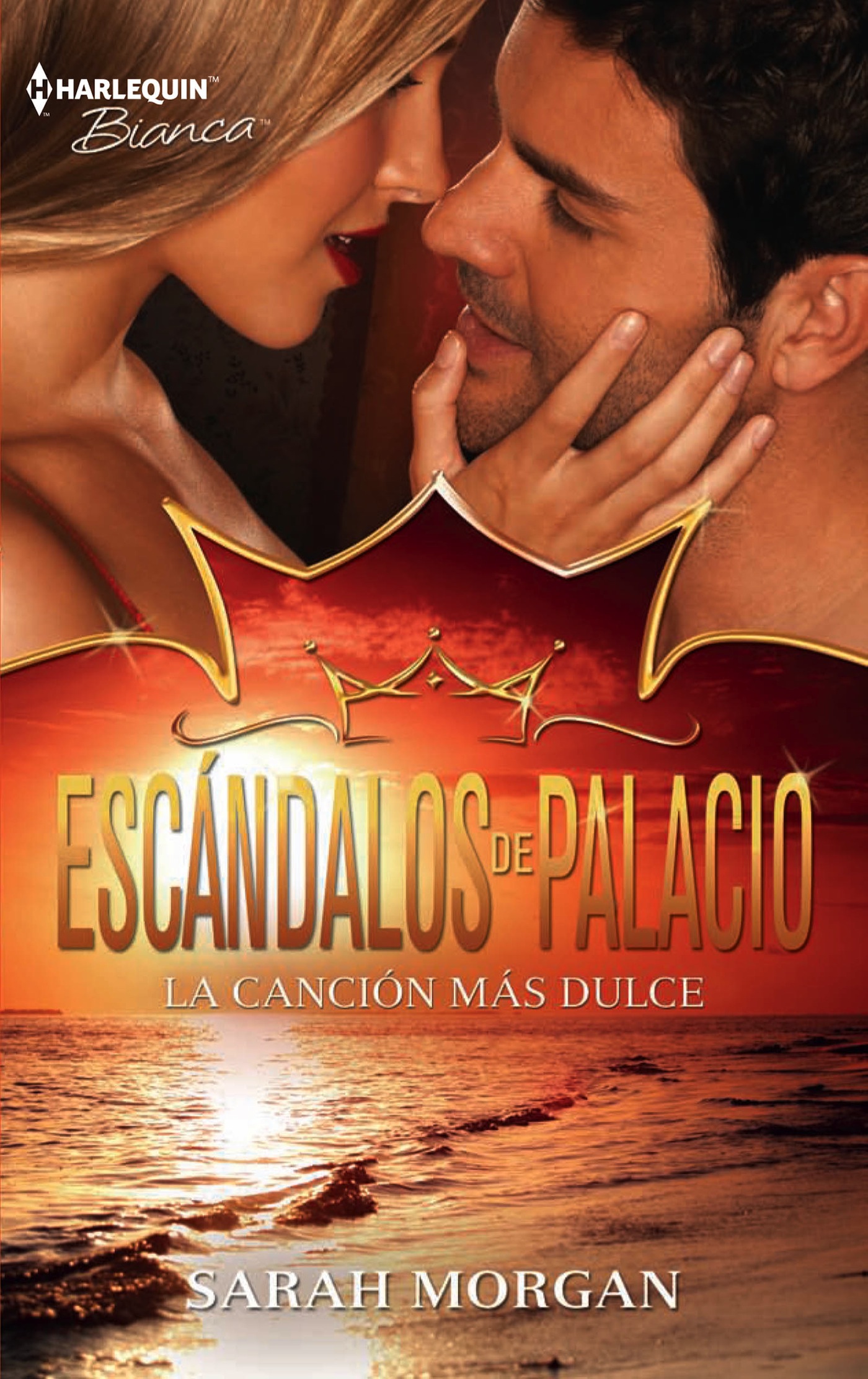 Princesa en las sombras