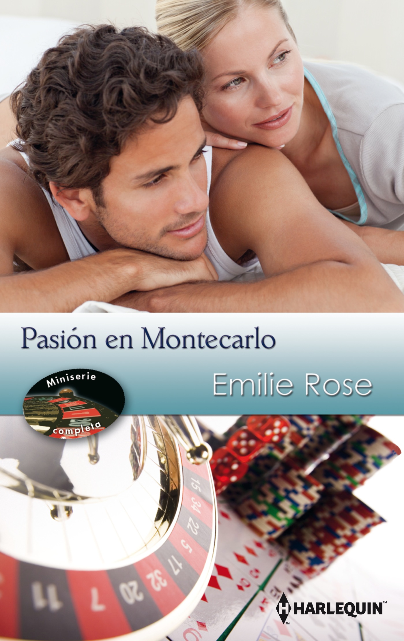 Proposición indecente; El engaño del príncipe; Reglas de seducción