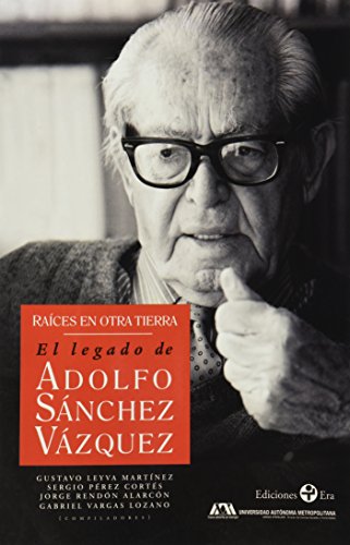 Raíces en otra tierra