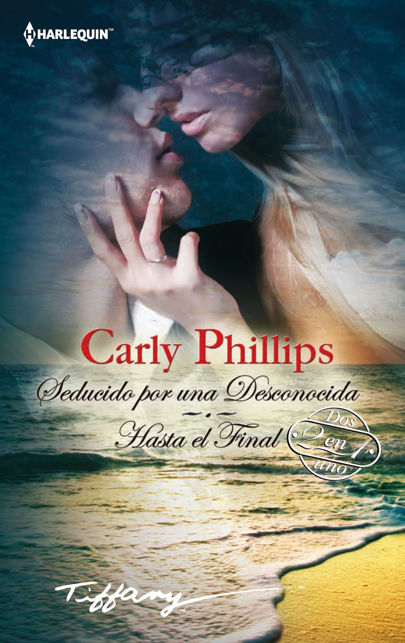 Seducido por una desconocida; Hasta el final