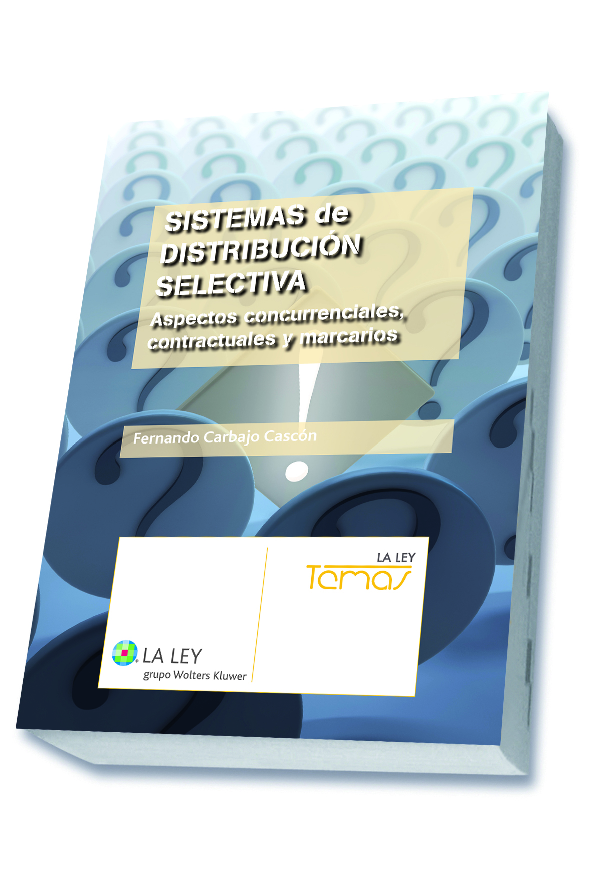 Sistemas de distribución selectiva
