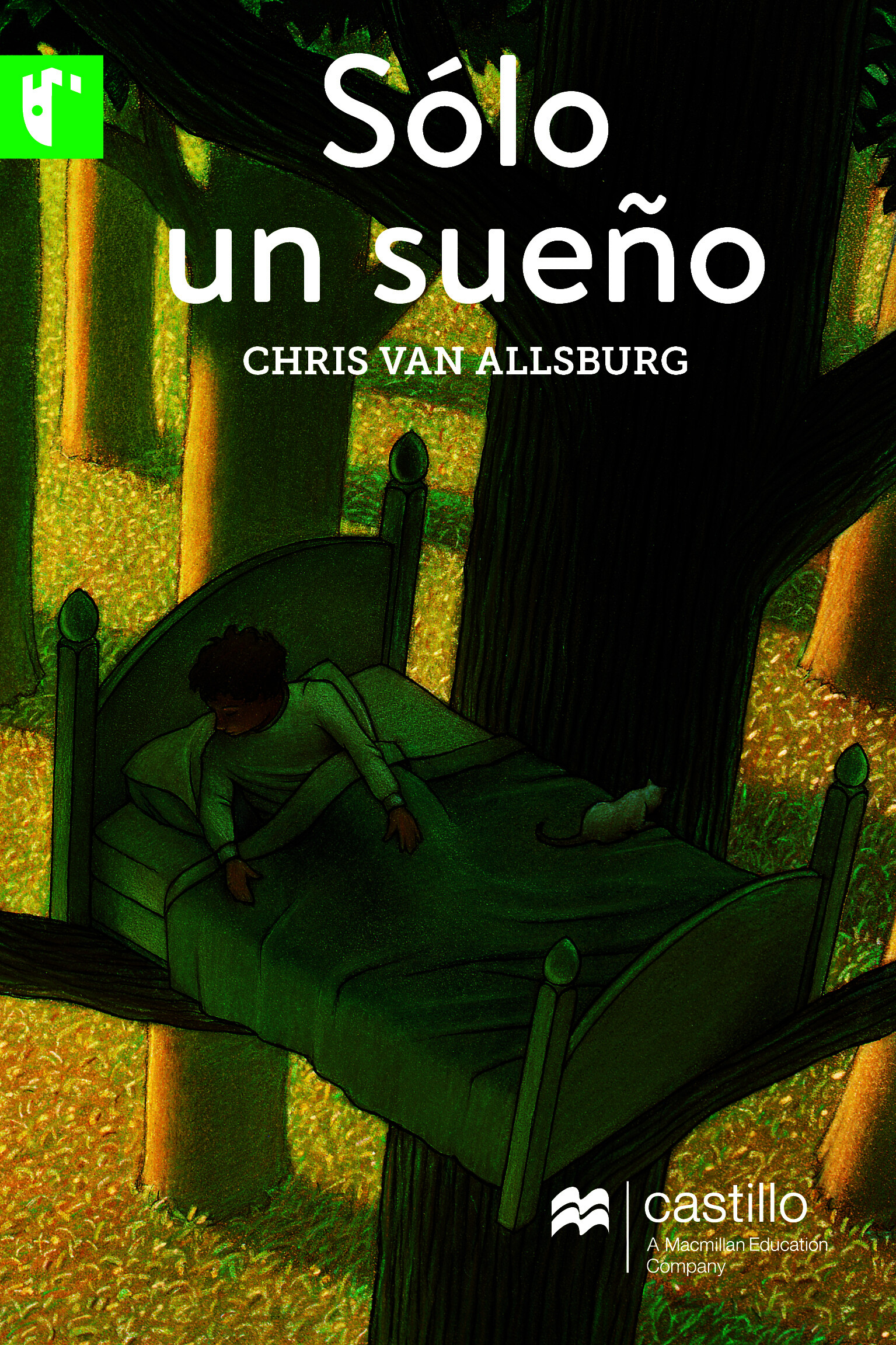 Sólo un sueño