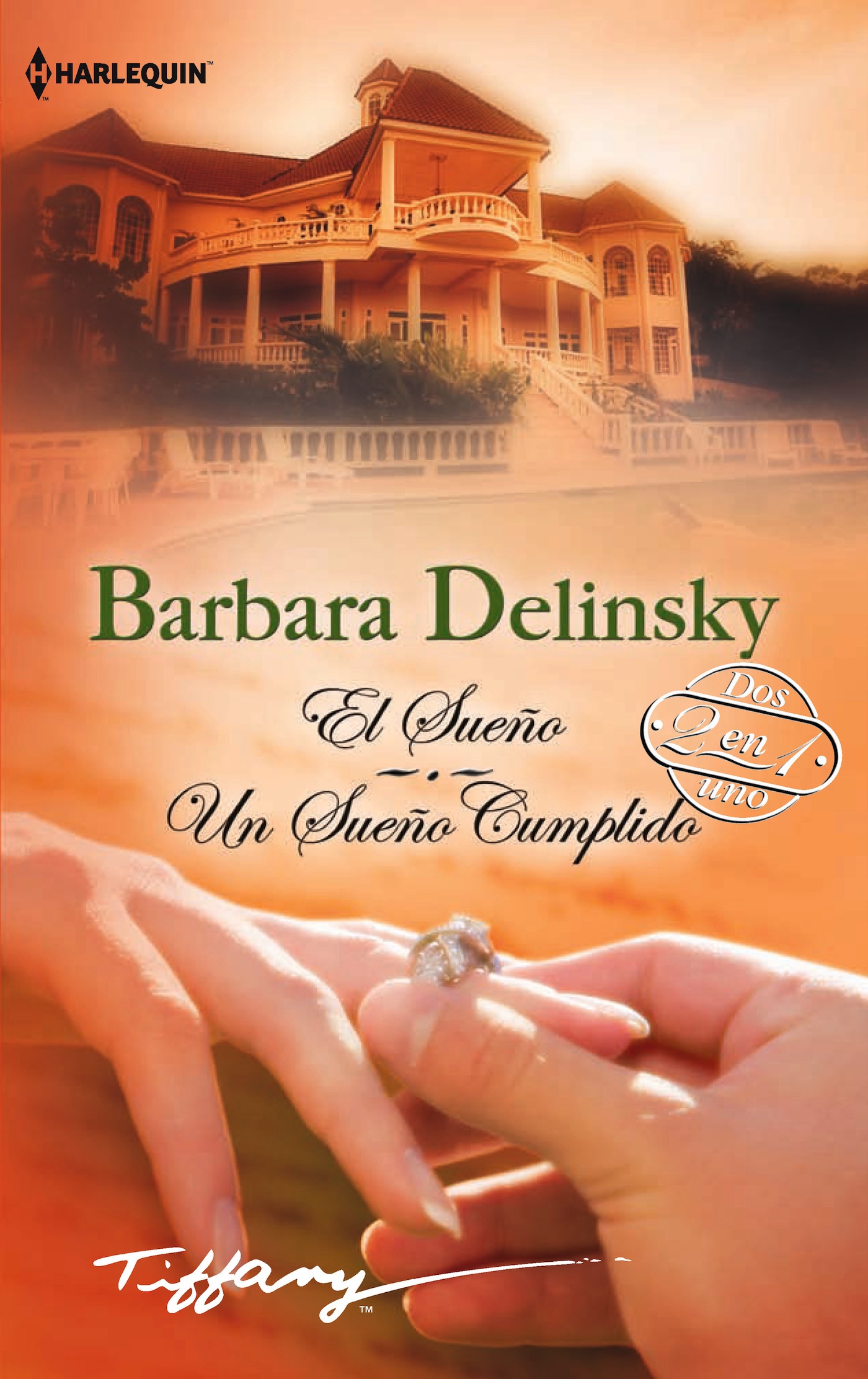 Sueño cumplido, un; Sueño, el