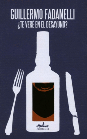 ¿Te veré en el desayuno?