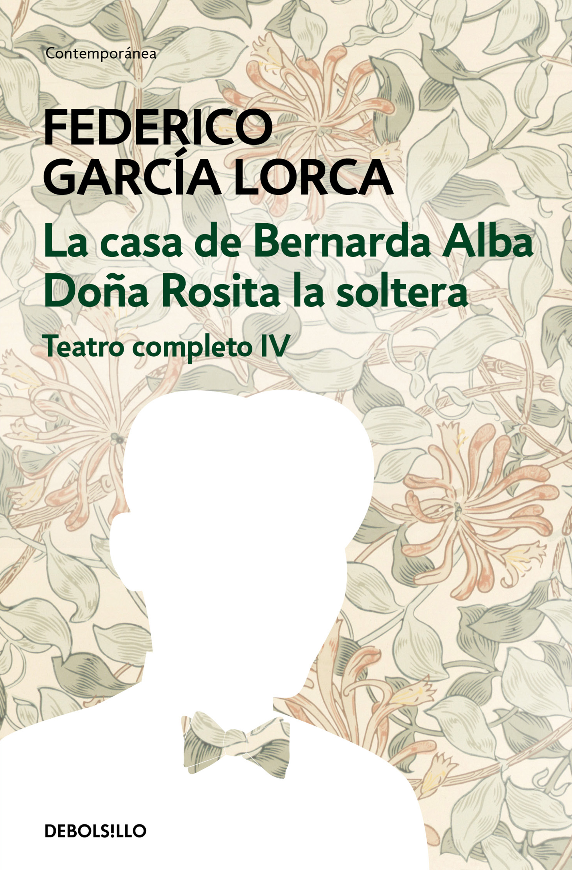 Teatro completo IV