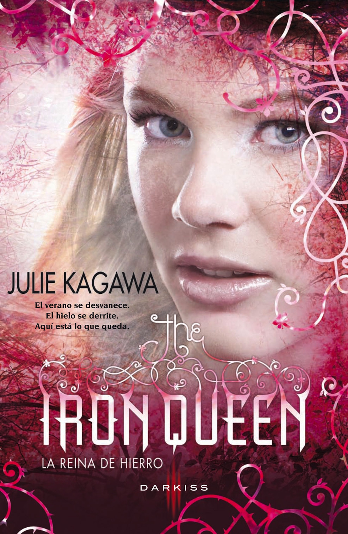 The Iron Queen (La reina de hierro)