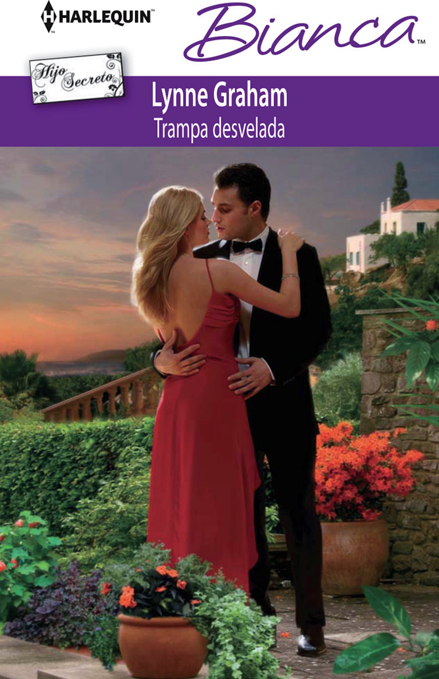 Trampa desvelada