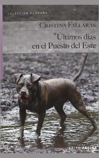 Últimos días en el puesto del este