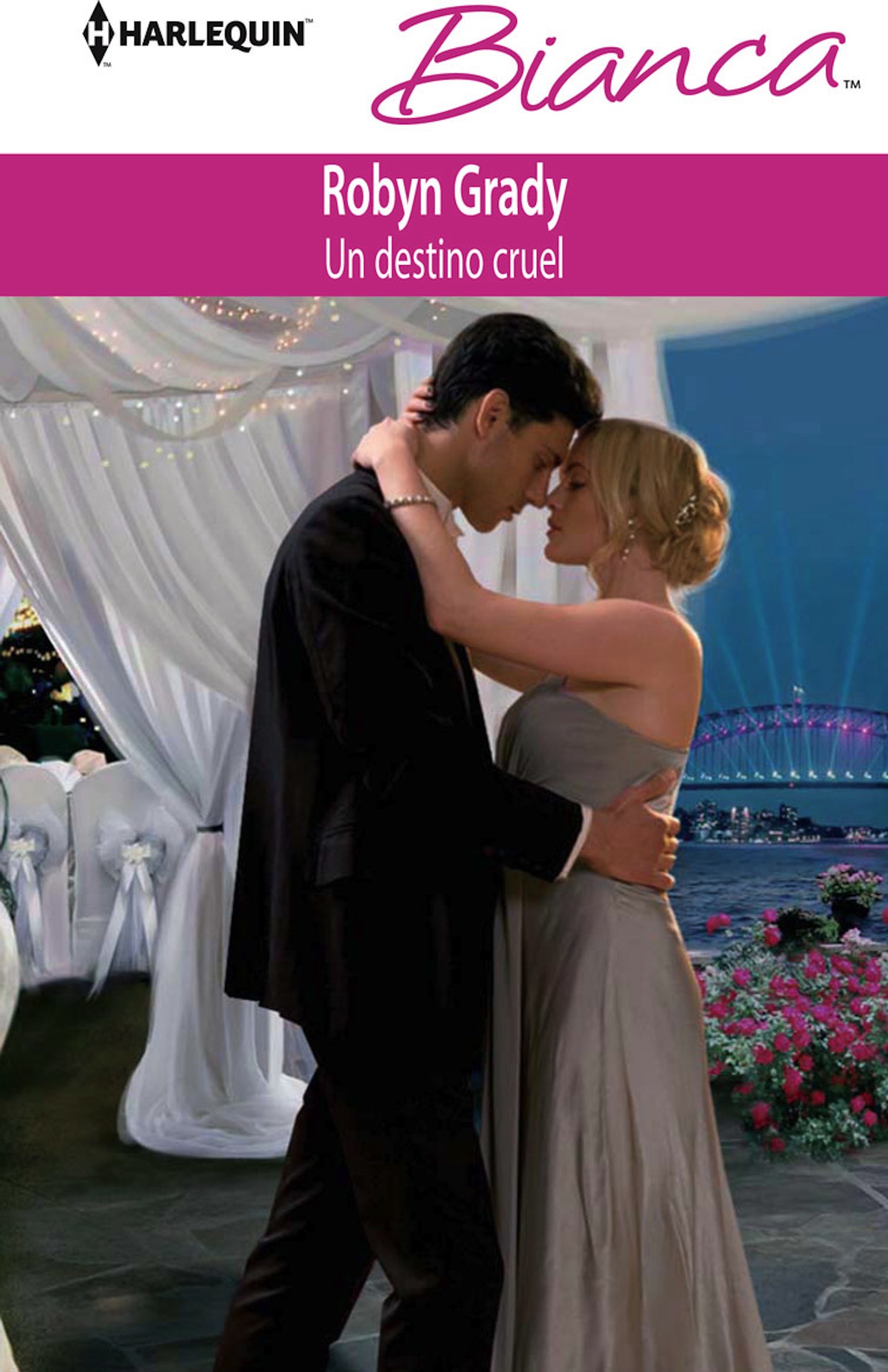 Un destino cruel