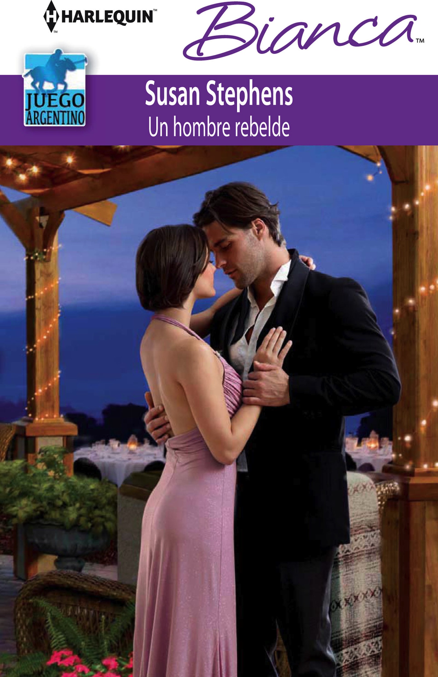 Un hombre rebelde