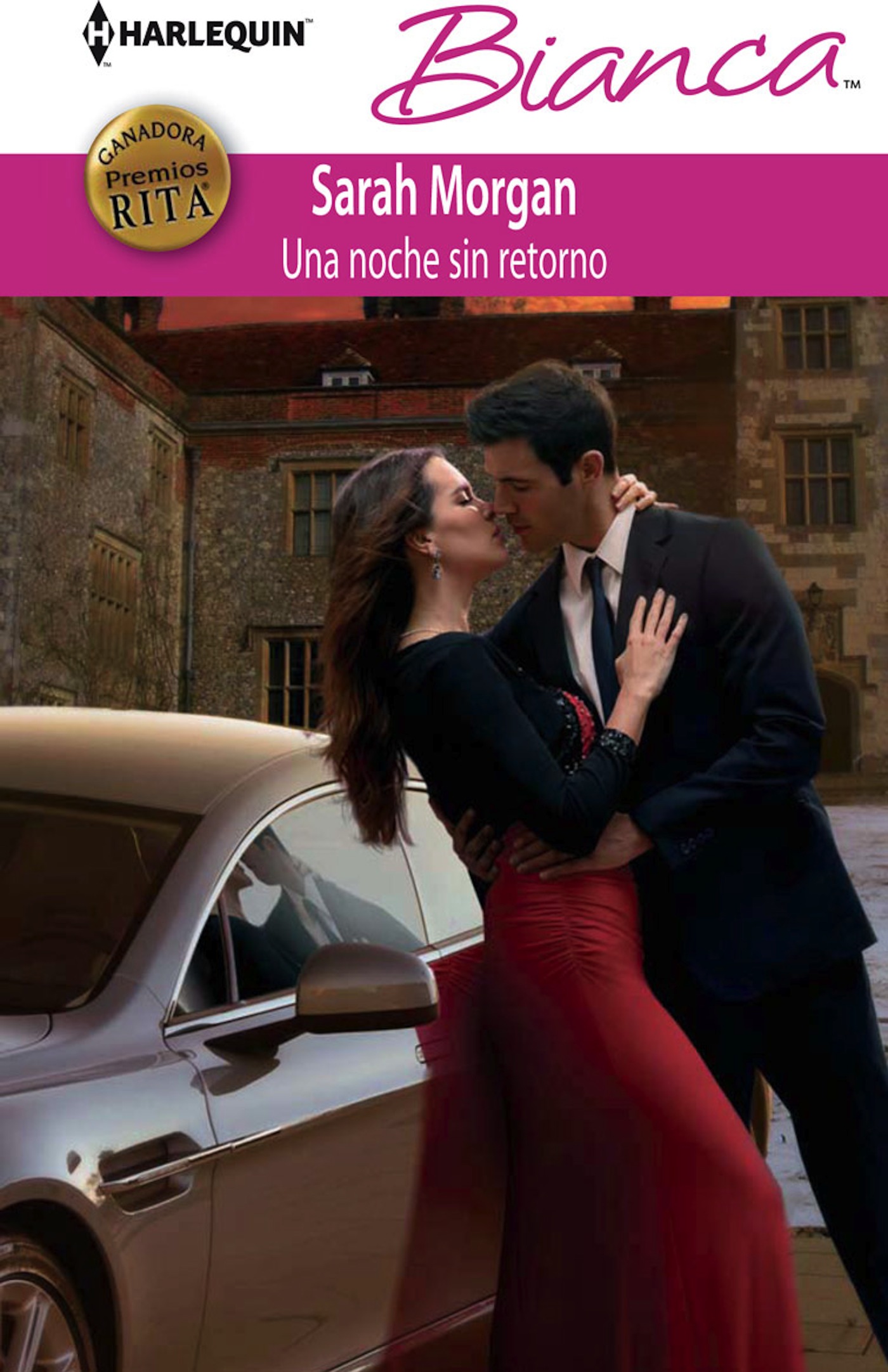 Una noche sin retorno